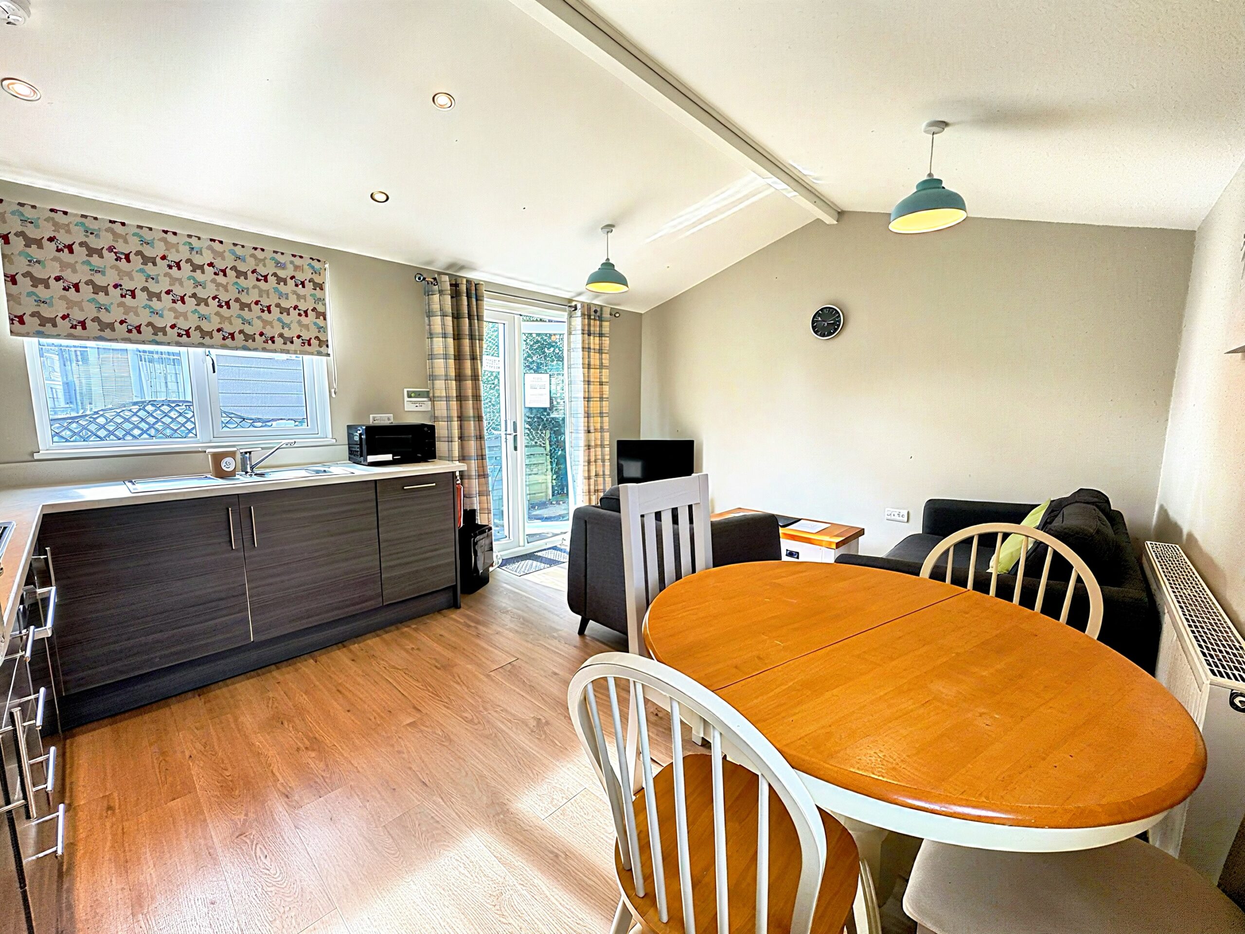 Golden Cross, Golden Cross Holiday Park Golden Cross, BN27