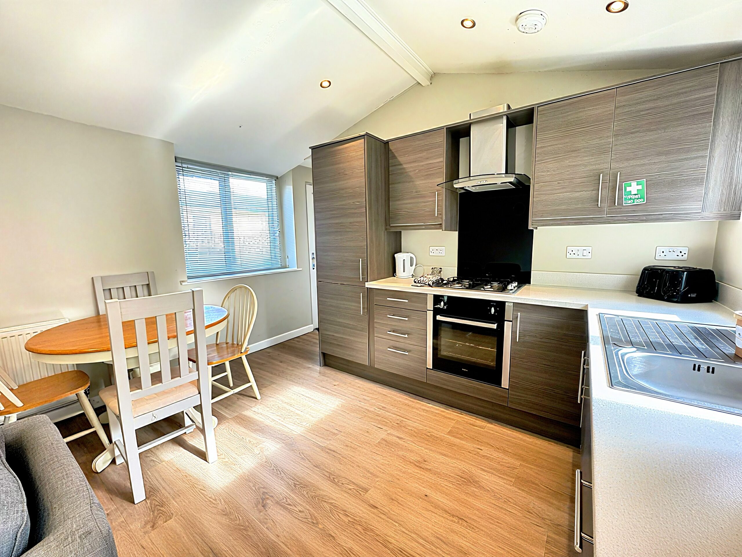 Golden Cross, Golden Cross Holiday Park Golden Cross, BN27