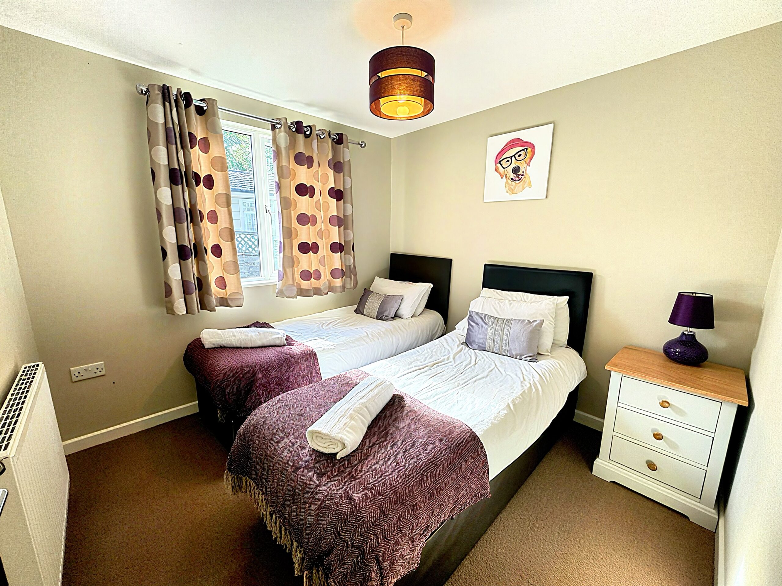 Golden Cross, Golden Cross Holiday Park Golden Cross, BN27