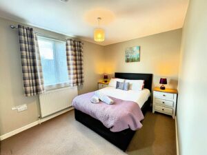 Golden Cross, Golden Cross Holiday Park Golden Cross, BN27