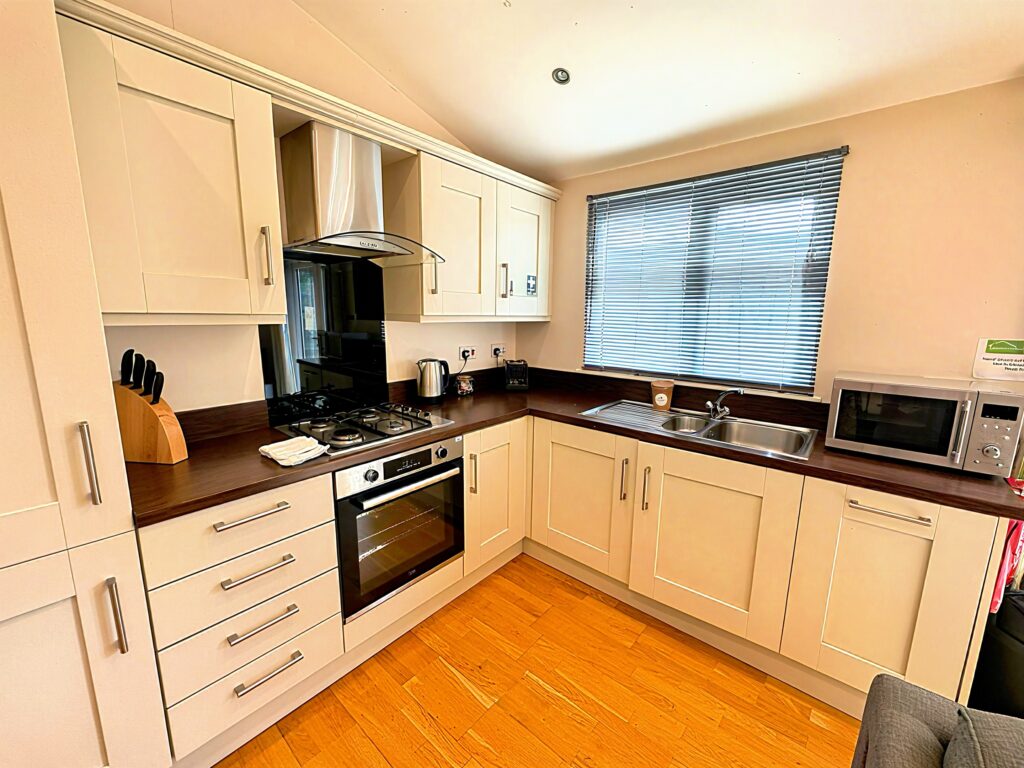 Golden Cross, Golden Cross Holiday Park Golden Cross, BN27