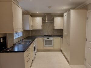 Gordon Road, Buxted, TN22