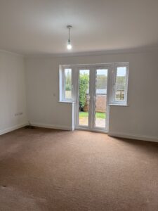 Gordon Road, Buxted, TN22