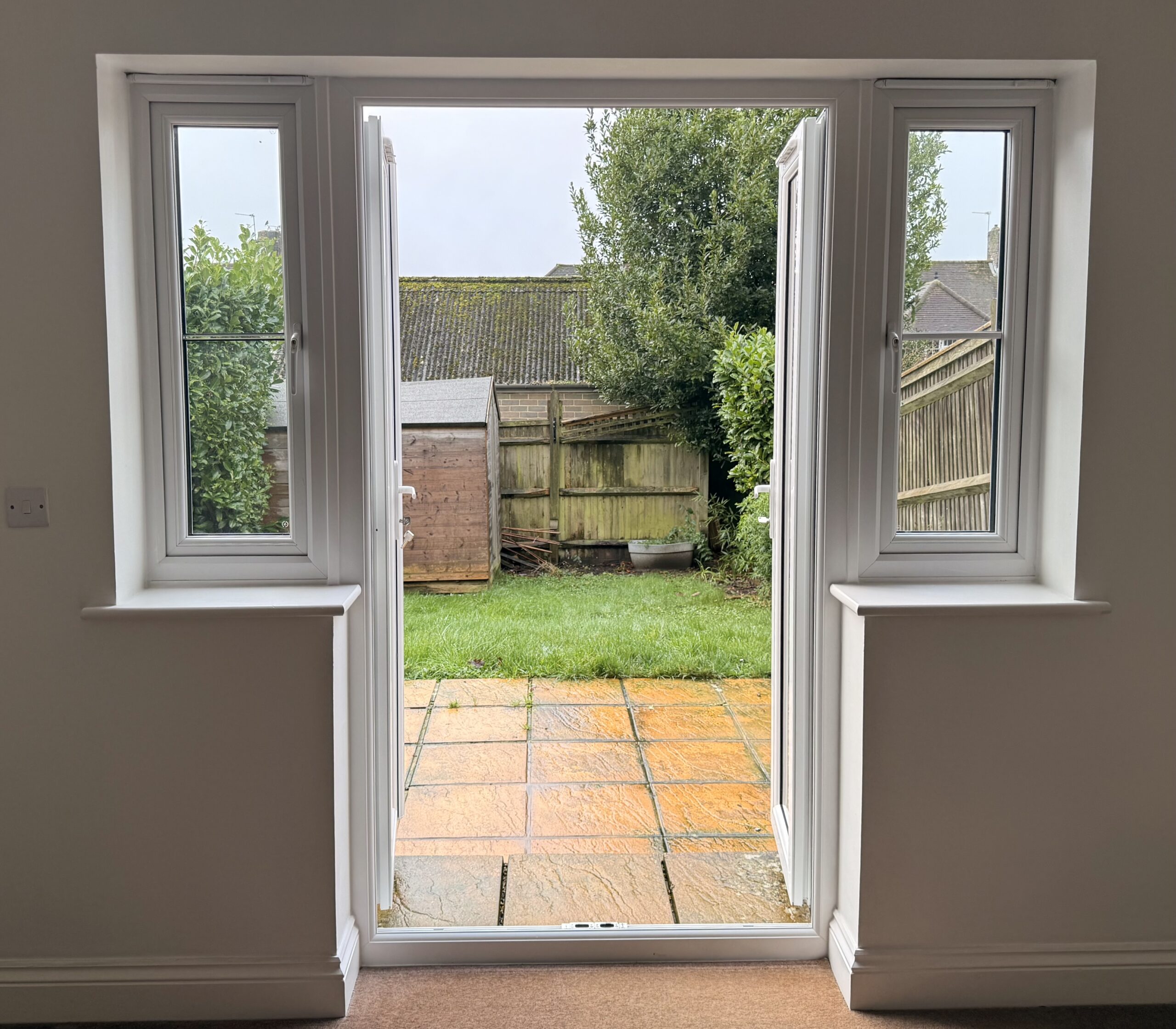 Gordon Road, Buxted, TN22