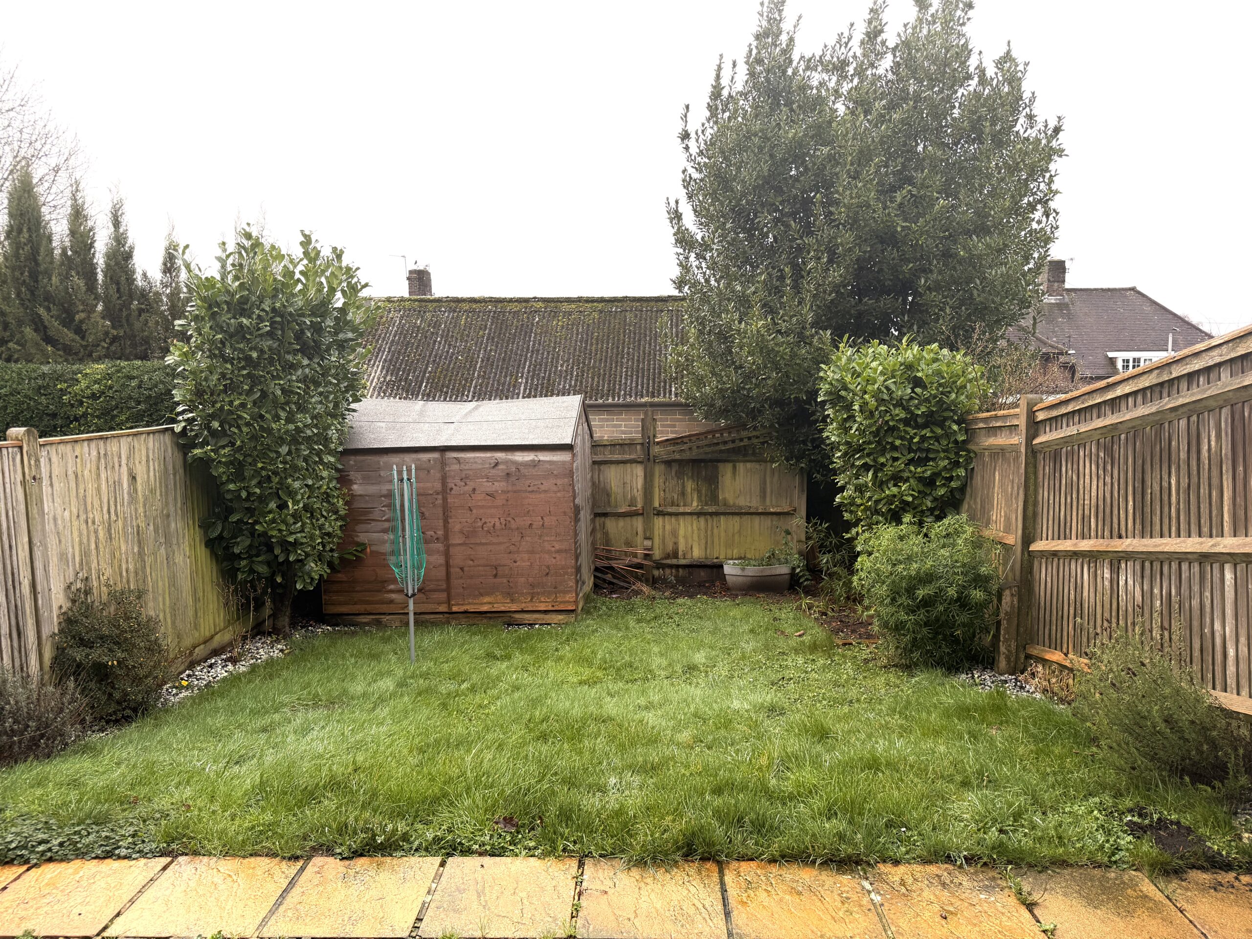 Gordon Road, Buxted, TN22