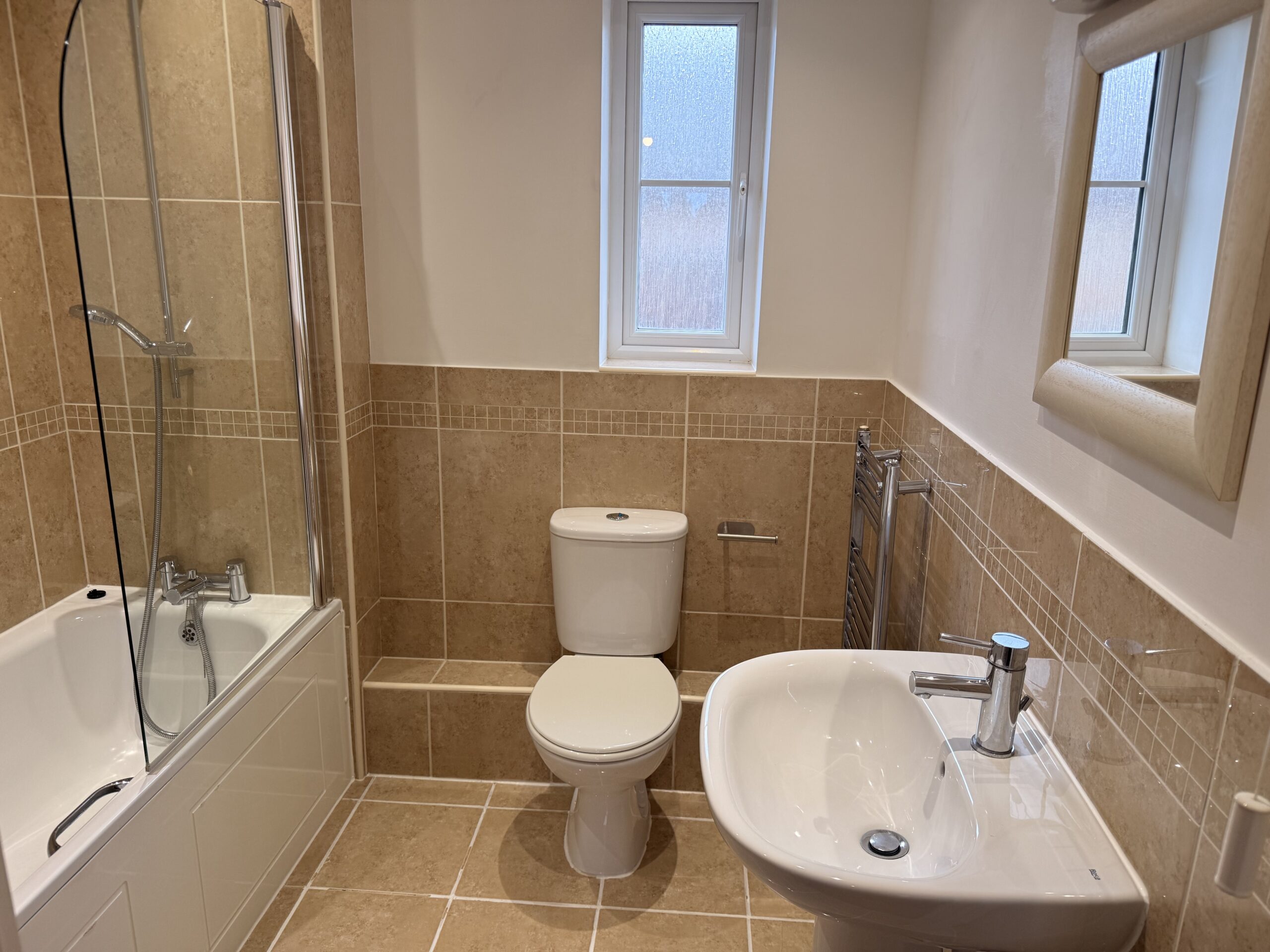 Gordon Road, Buxted, TN22