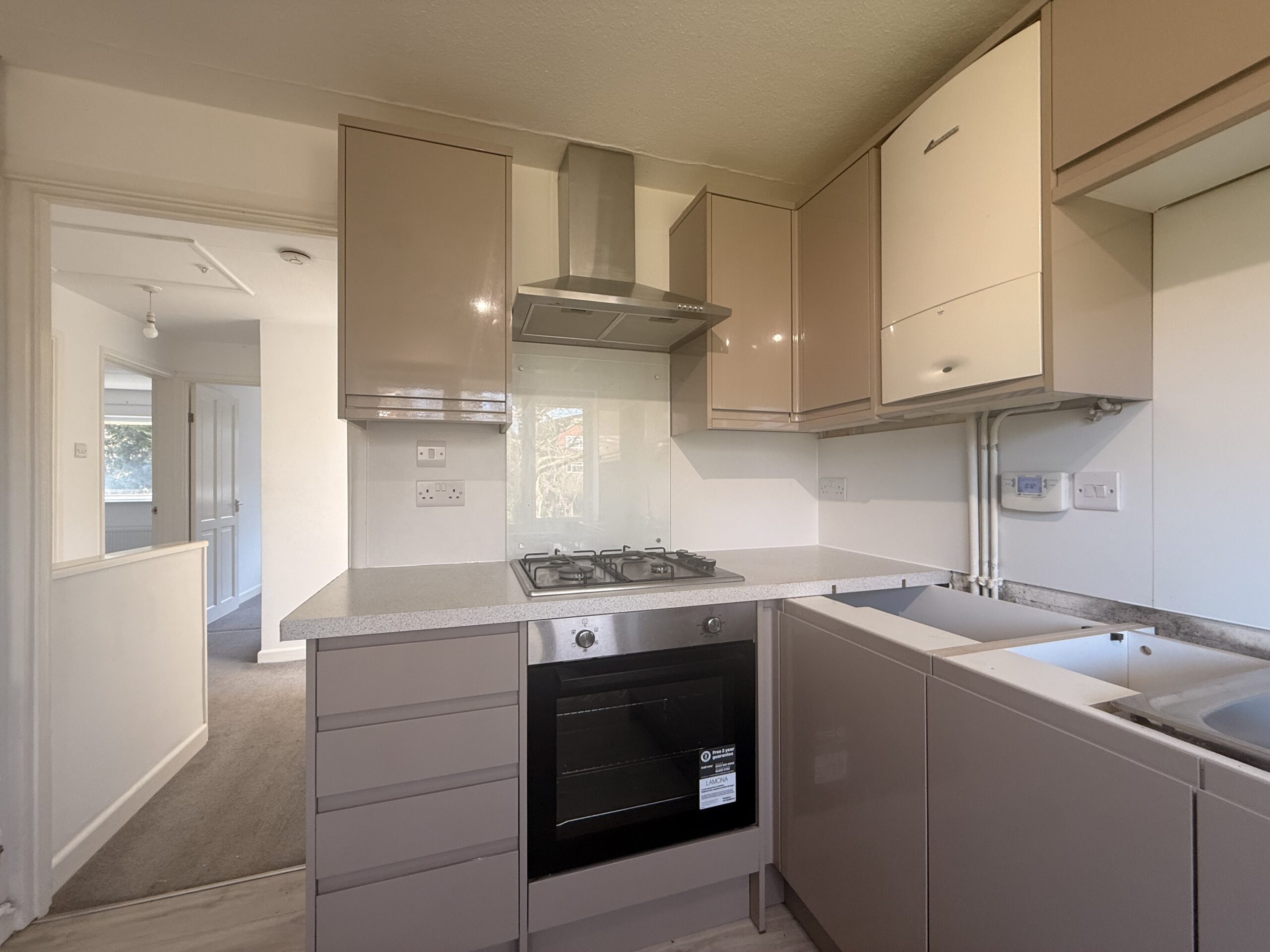 Green Lane, Crowborough, TN6