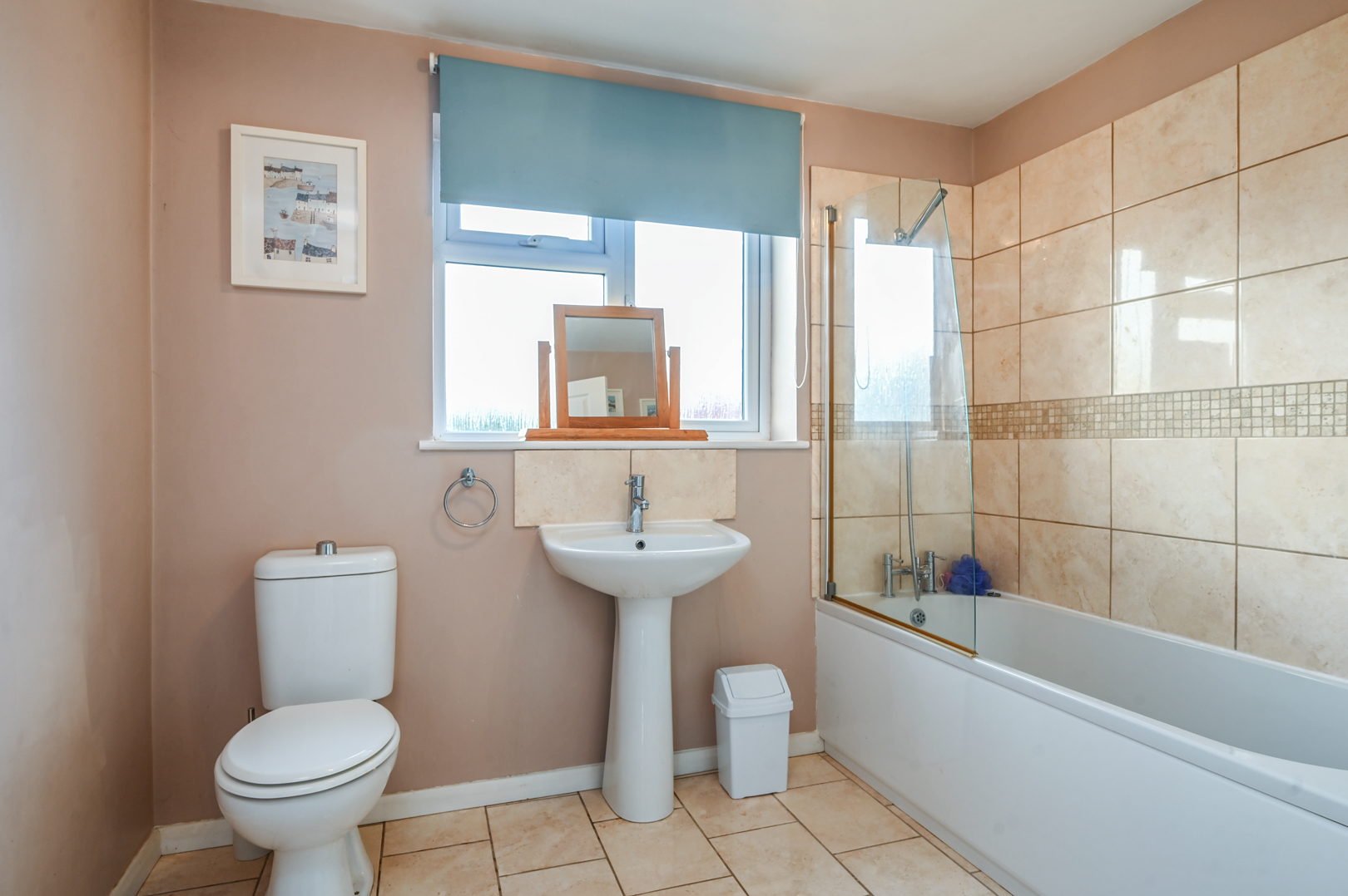 Luxford Lane, Crowborough, TN6