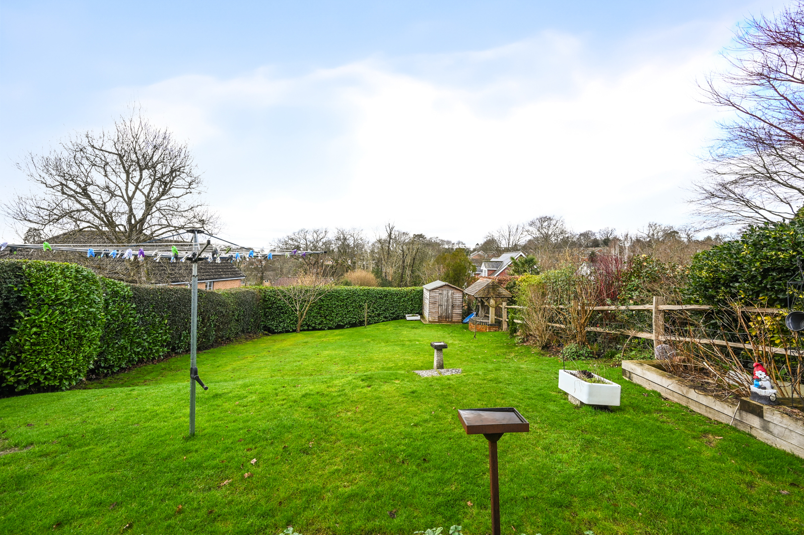 Luxford Lane, Crowborough, TN6