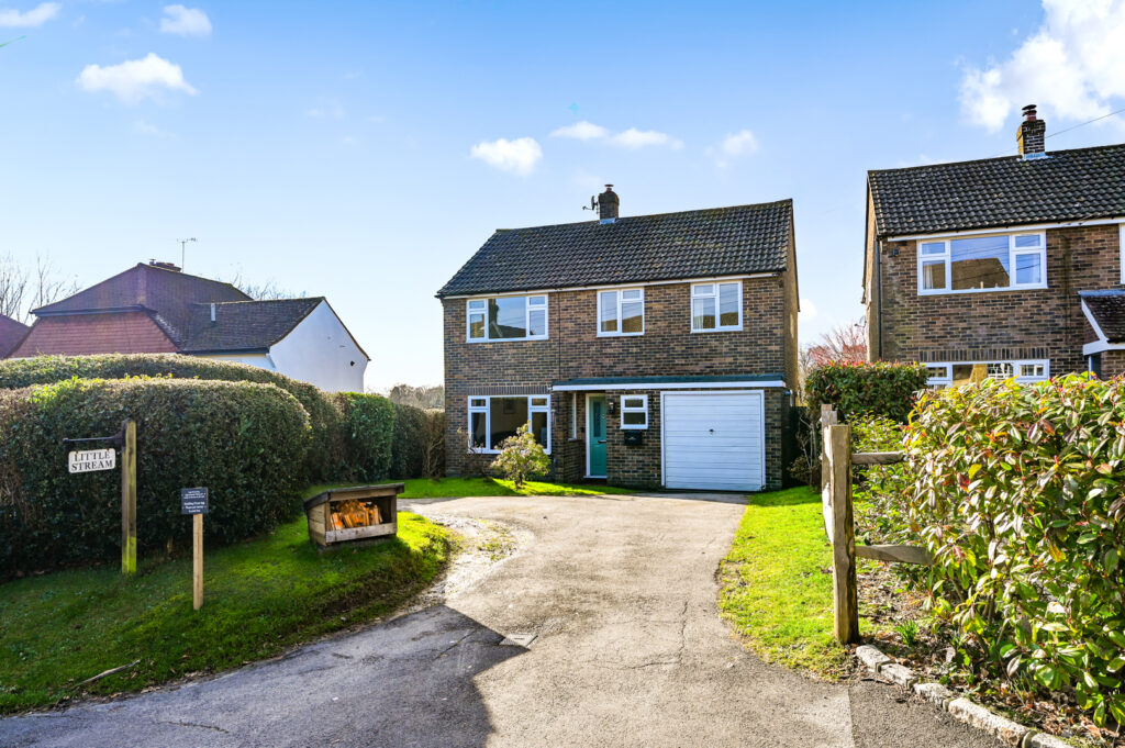 Luxford Lane, Crowborough, TN6