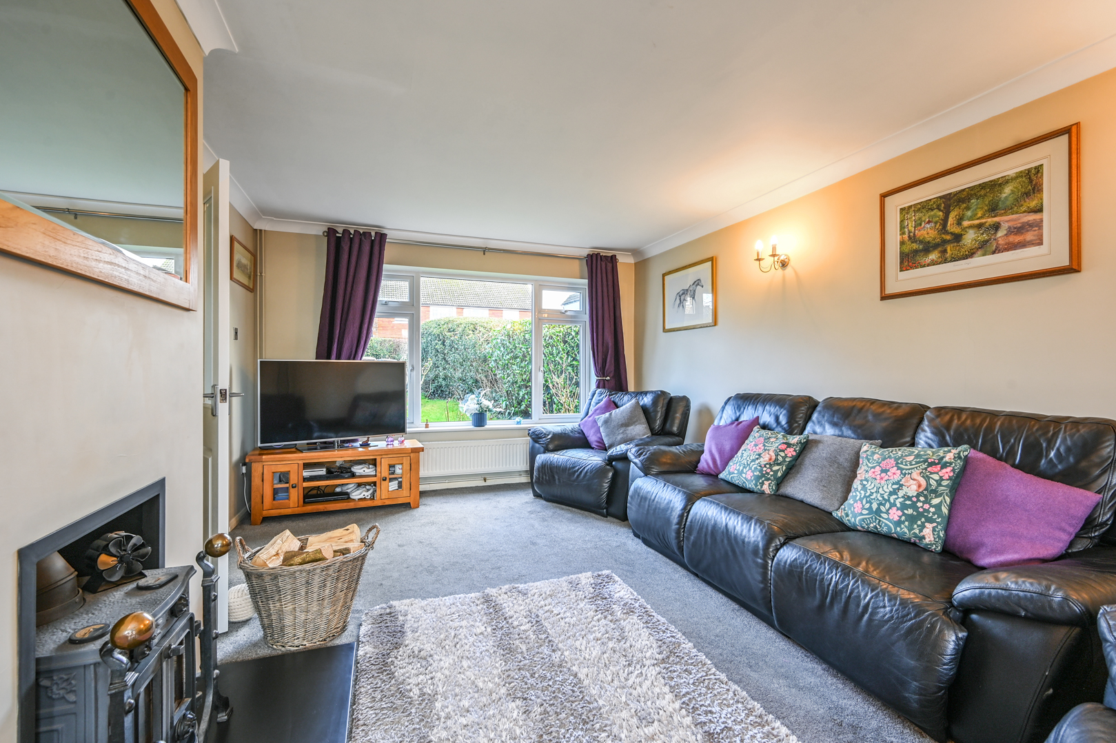 Luxford Lane, Crowborough, TN6