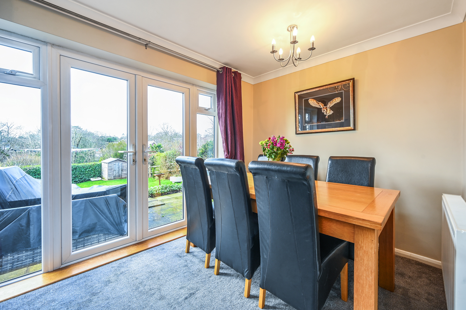 Luxford Lane, Crowborough, TN6