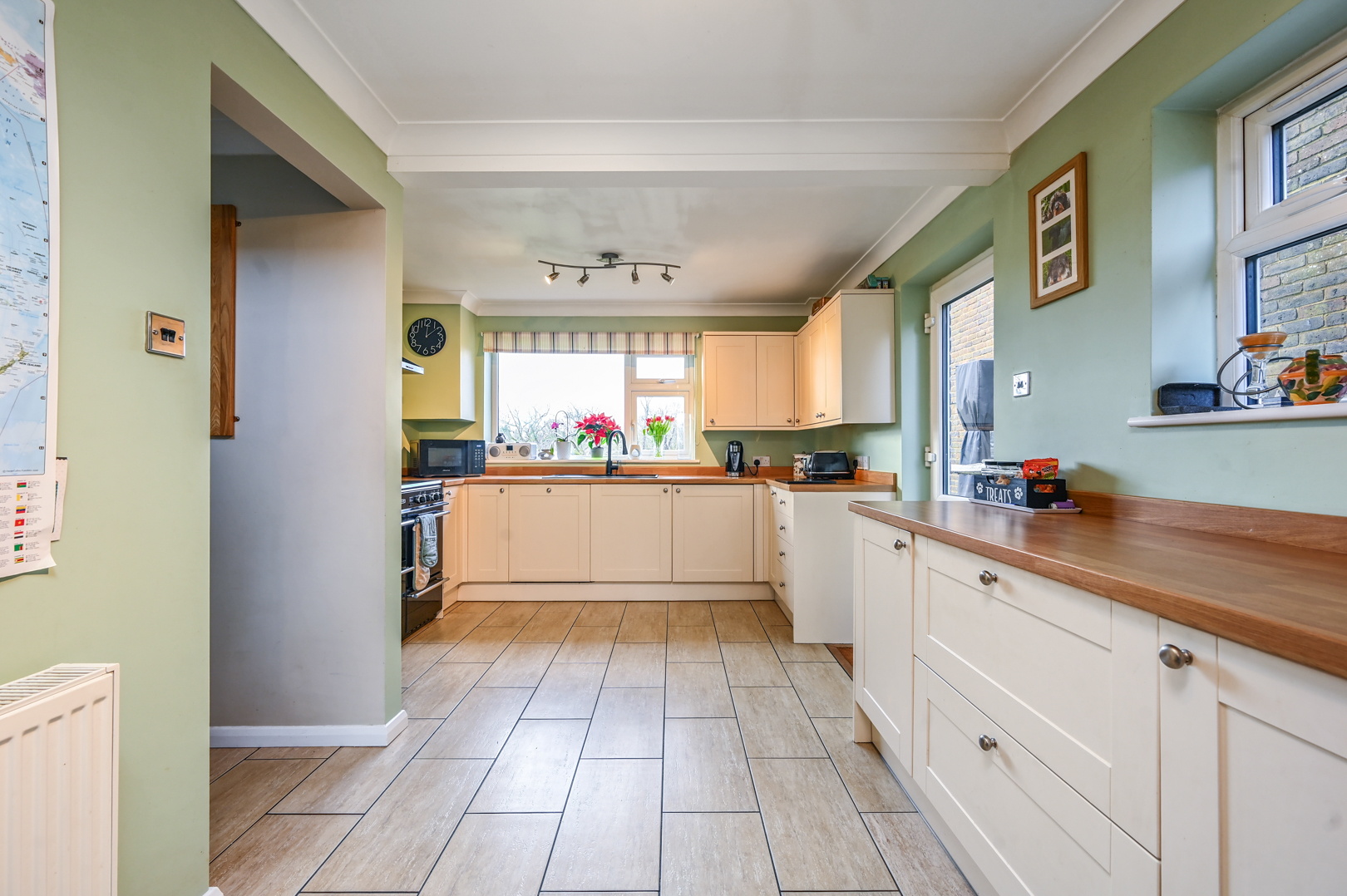 Luxford Lane, Crowborough, TN6