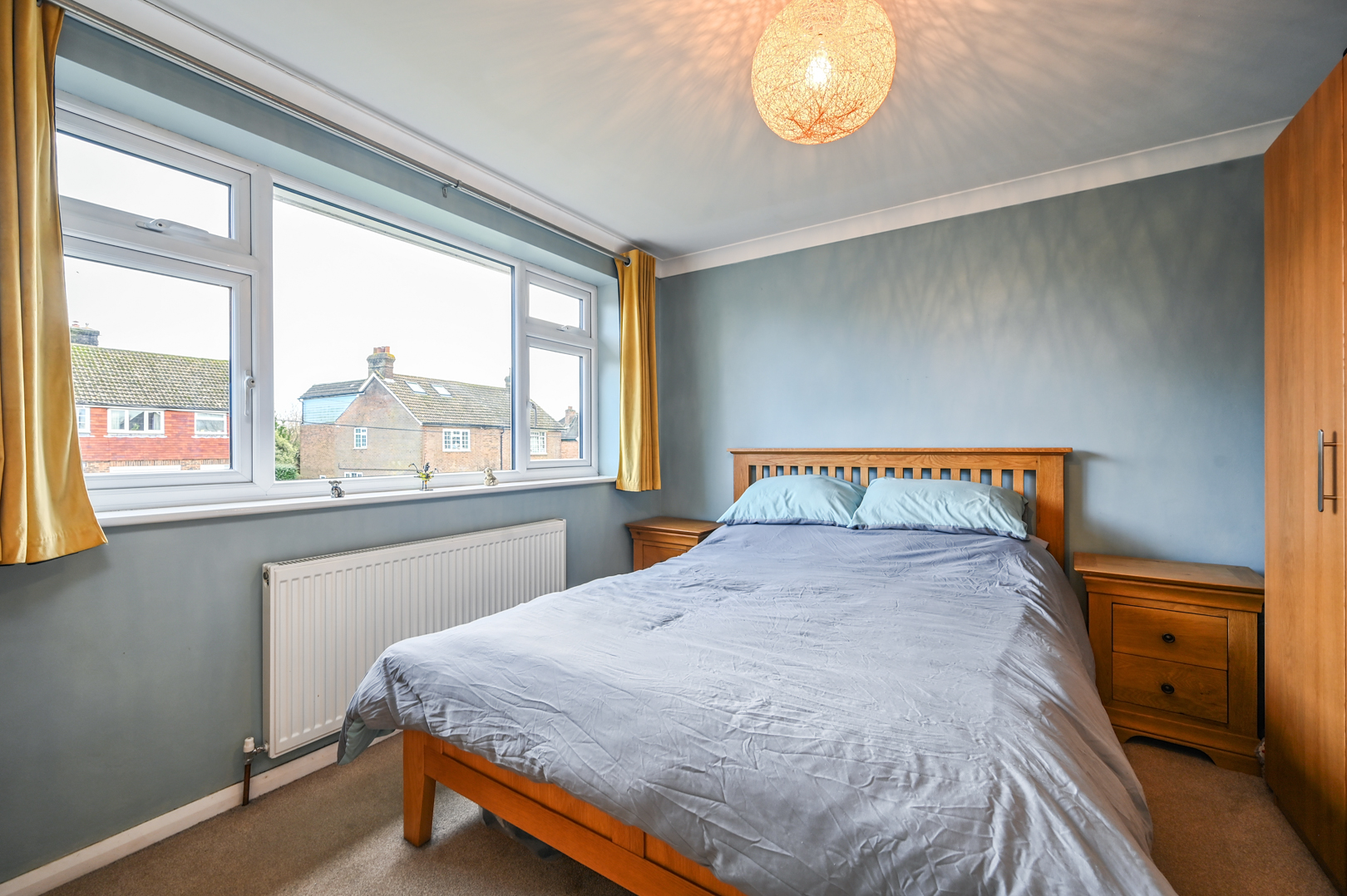 Luxford Lane, Crowborough, TN6