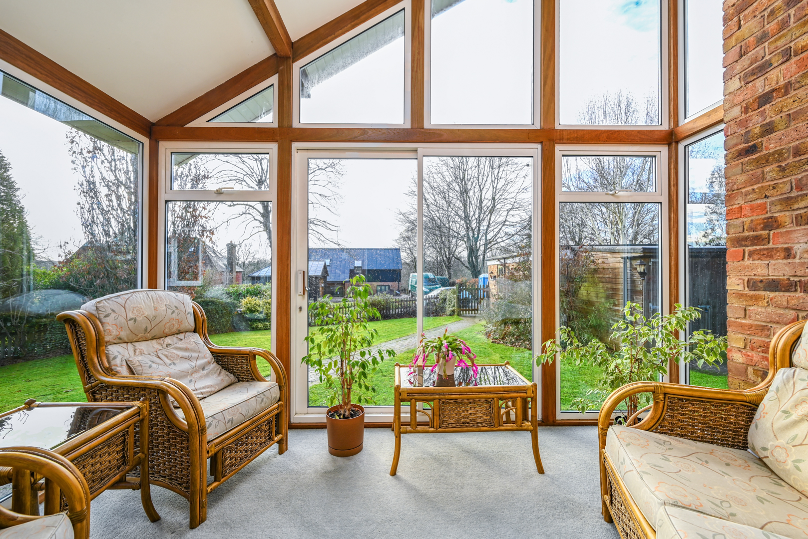 Corseley Road, Groombridge, TN3