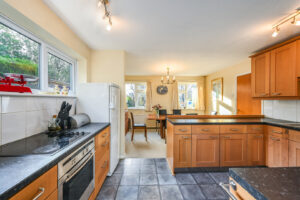 Corseley Road, Groombridge, TN3