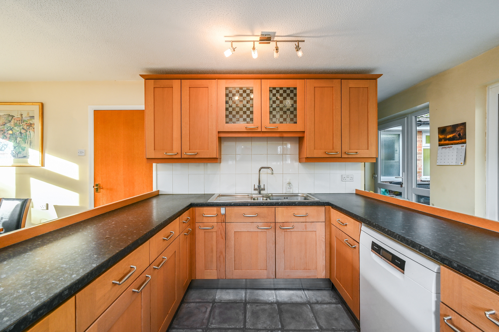 Corseley Road, Groombridge, TN3