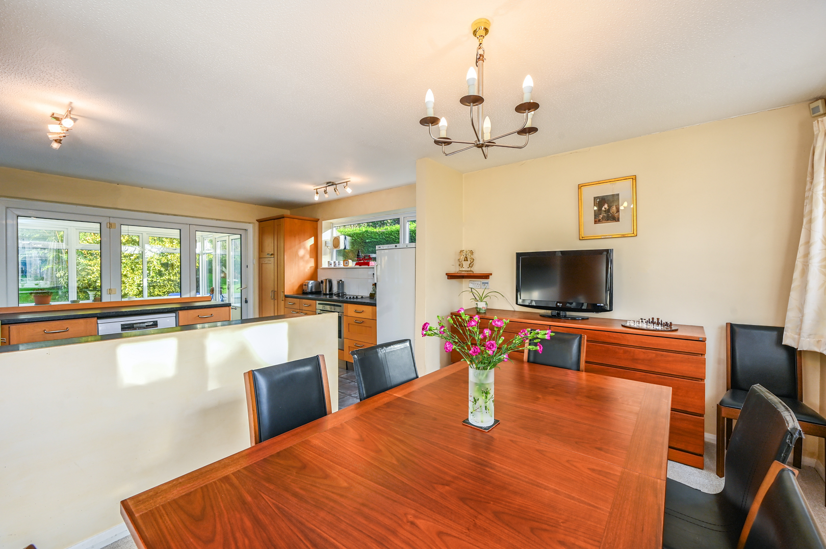 Corseley Road, Groombridge, TN3