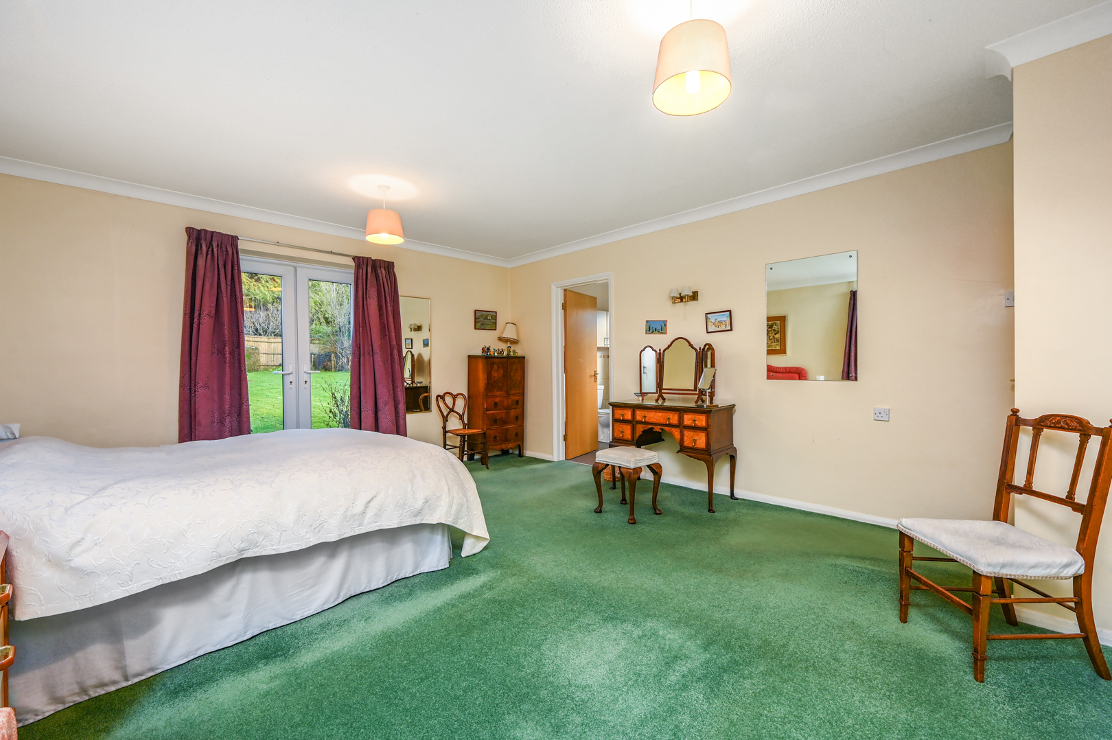 Corseley Road, Groombridge, TN3