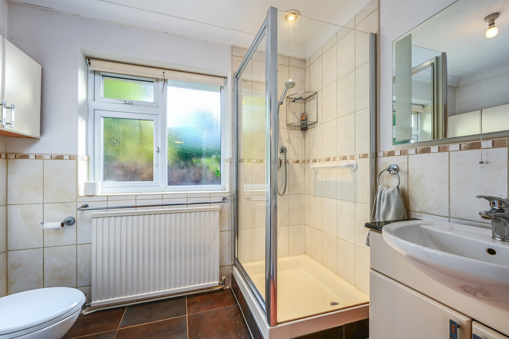 Corseley Road, Groombridge, TN3