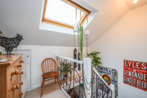 New Road, Rotherfield, TN6