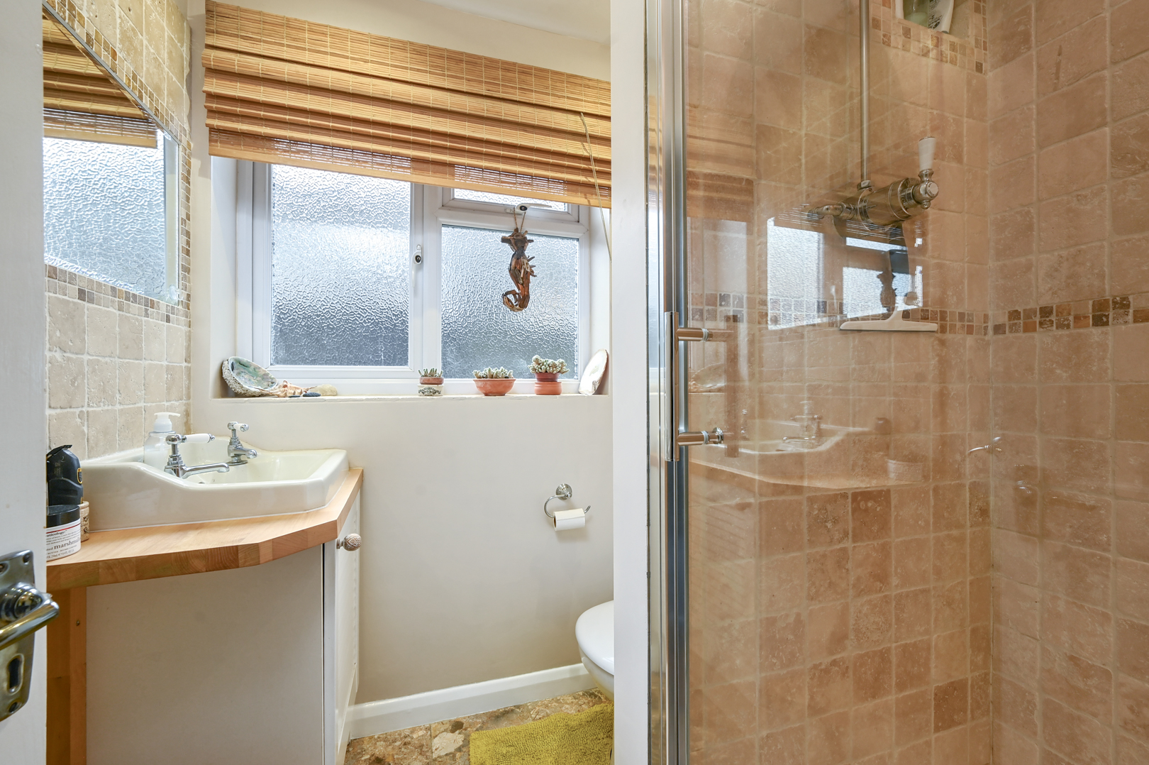 New Road, Rotherfield, TN6