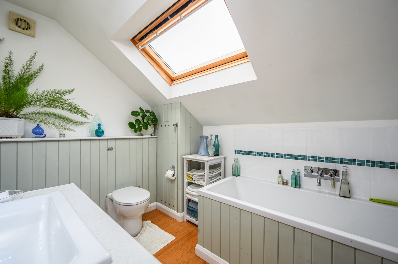 New Road, Rotherfield, TN6