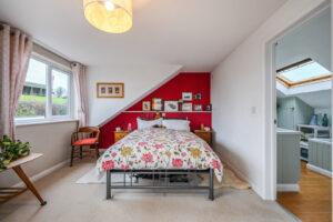 New Road, Rotherfield, TN6