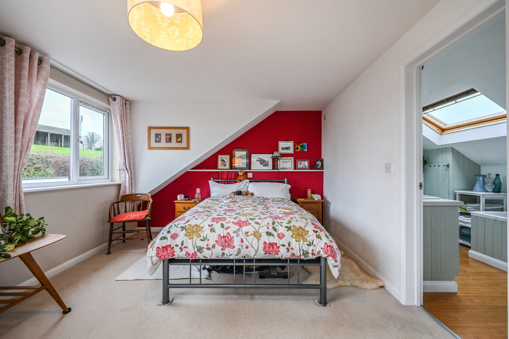 New Road, Rotherfield, TN6