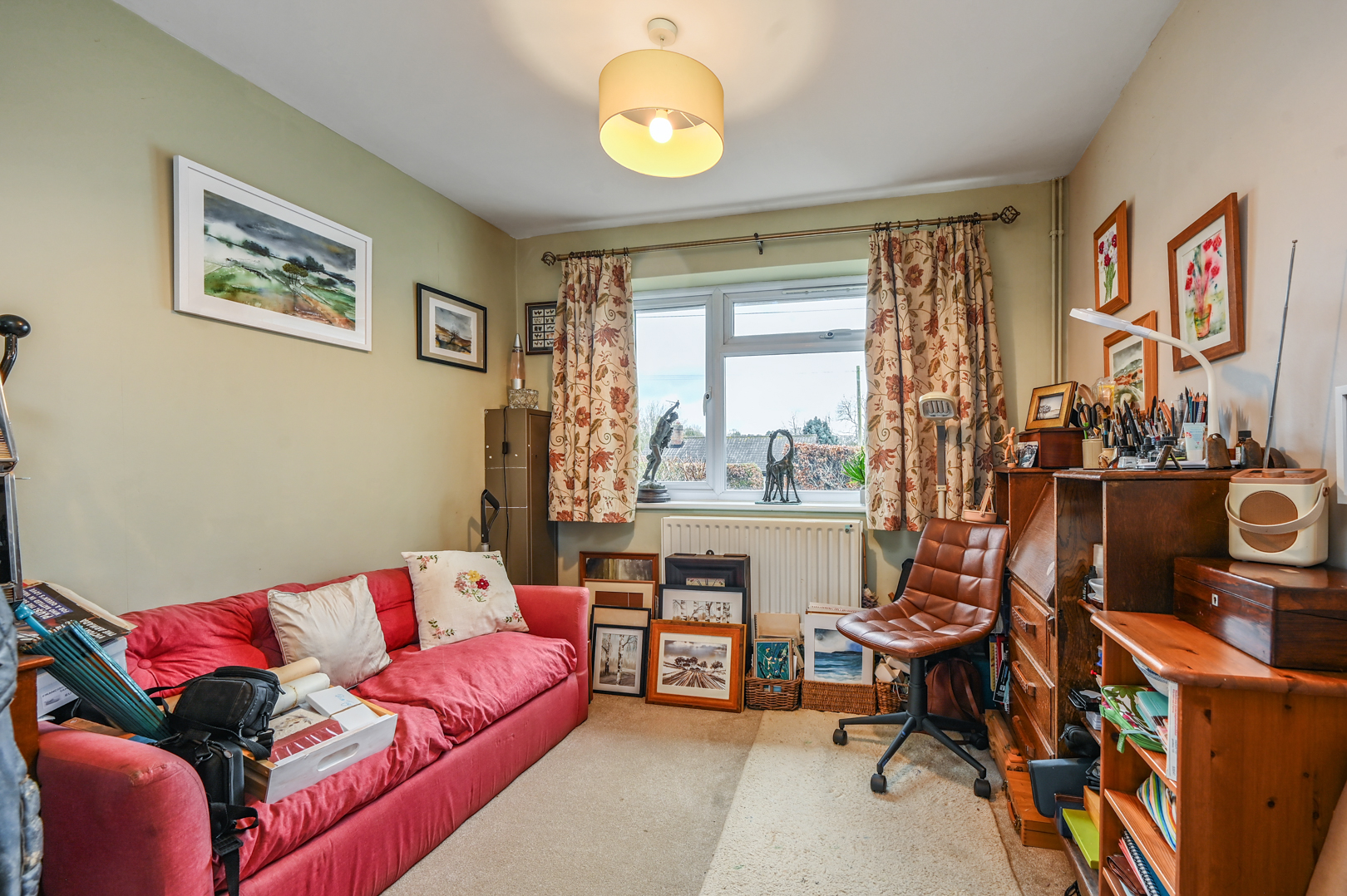 New Road, Rotherfield, TN6