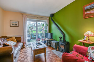 New Road, Rotherfield, TN6