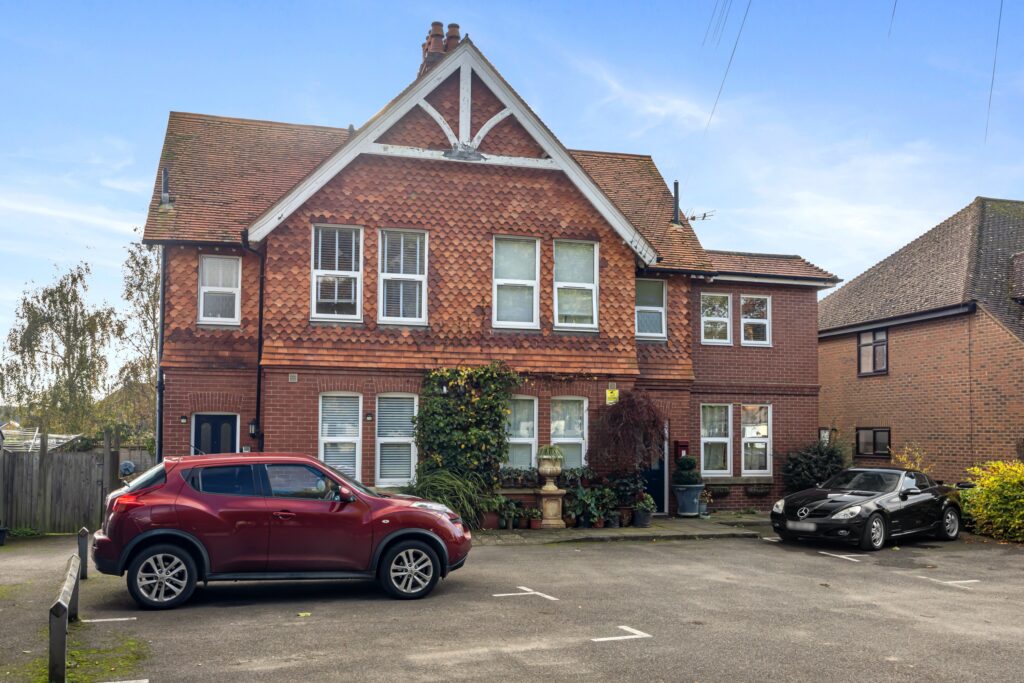 New Road, Hellingly, BN27