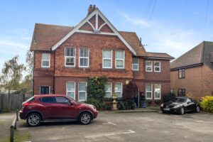 New Road, Hellingly, BN27