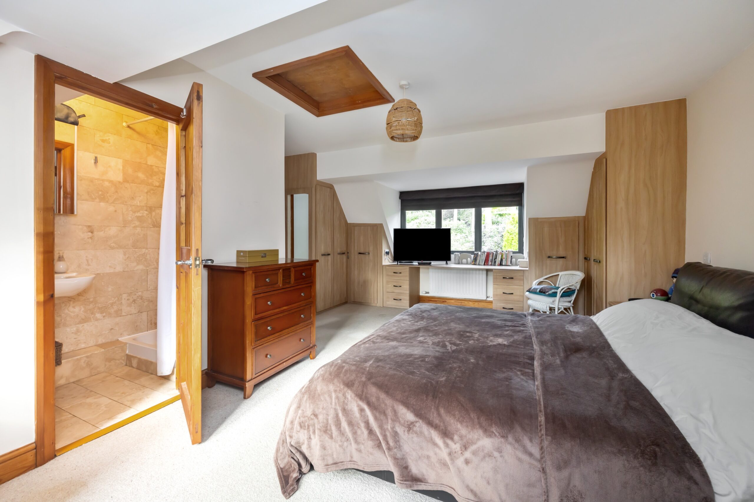 Old Lane, St. Johns, TN6