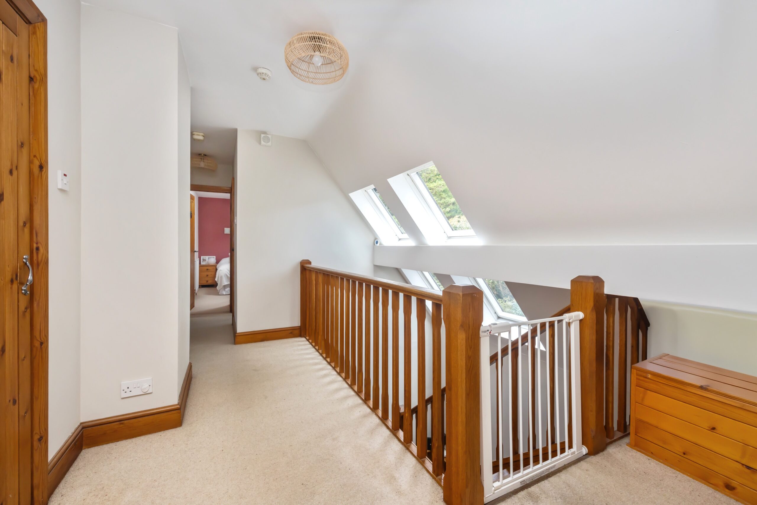 Old Lane, St. Johns, TN6