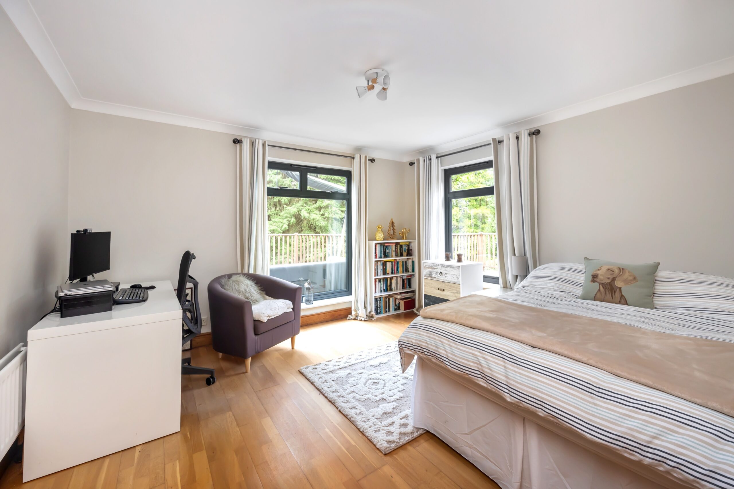 Old Lane, St. Johns, TN6