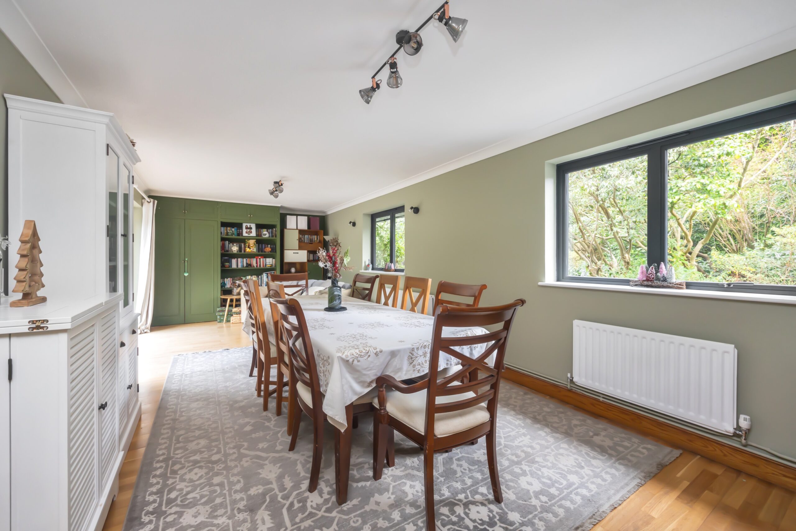 Old Lane, St. Johns, TN6