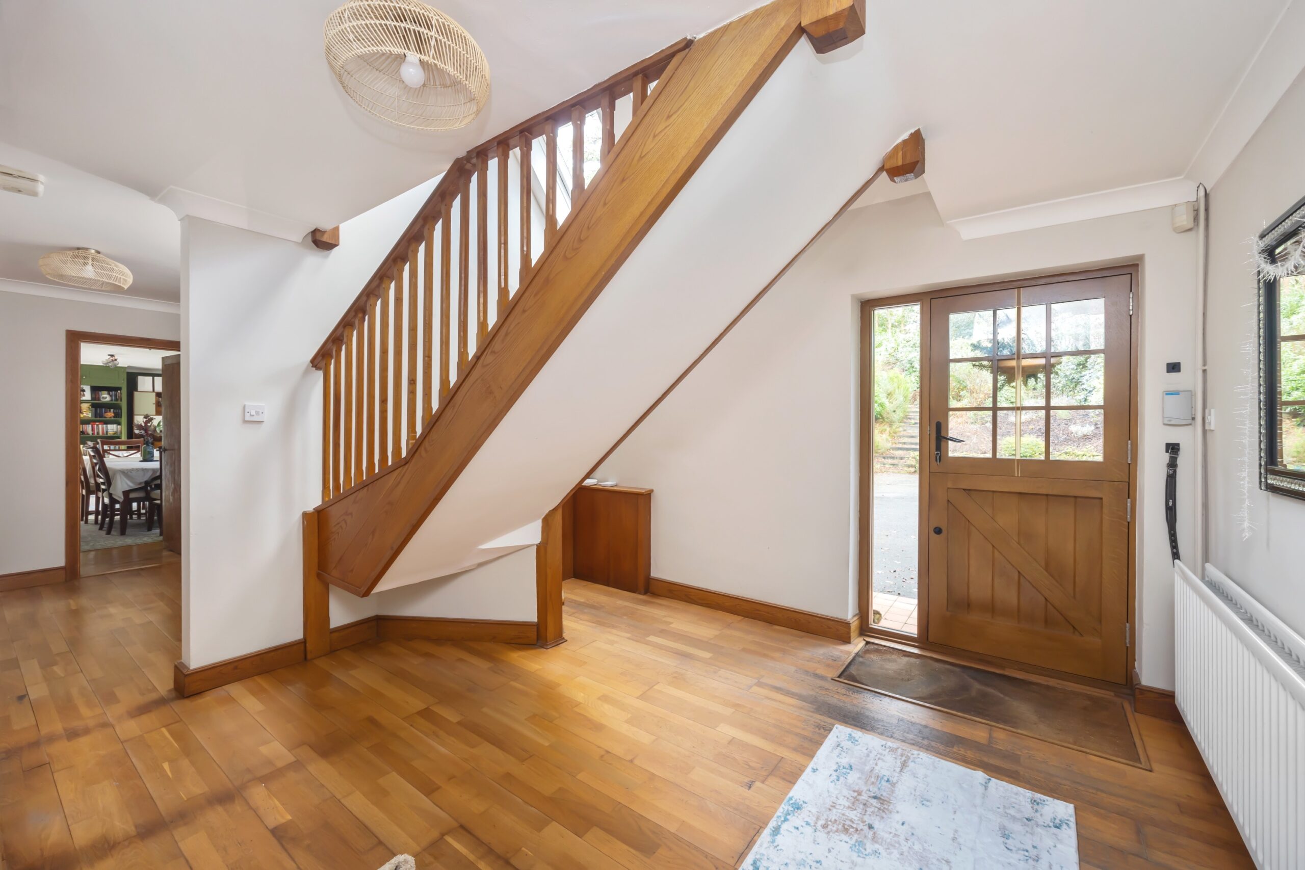 Old Lane, St. Johns, TN6