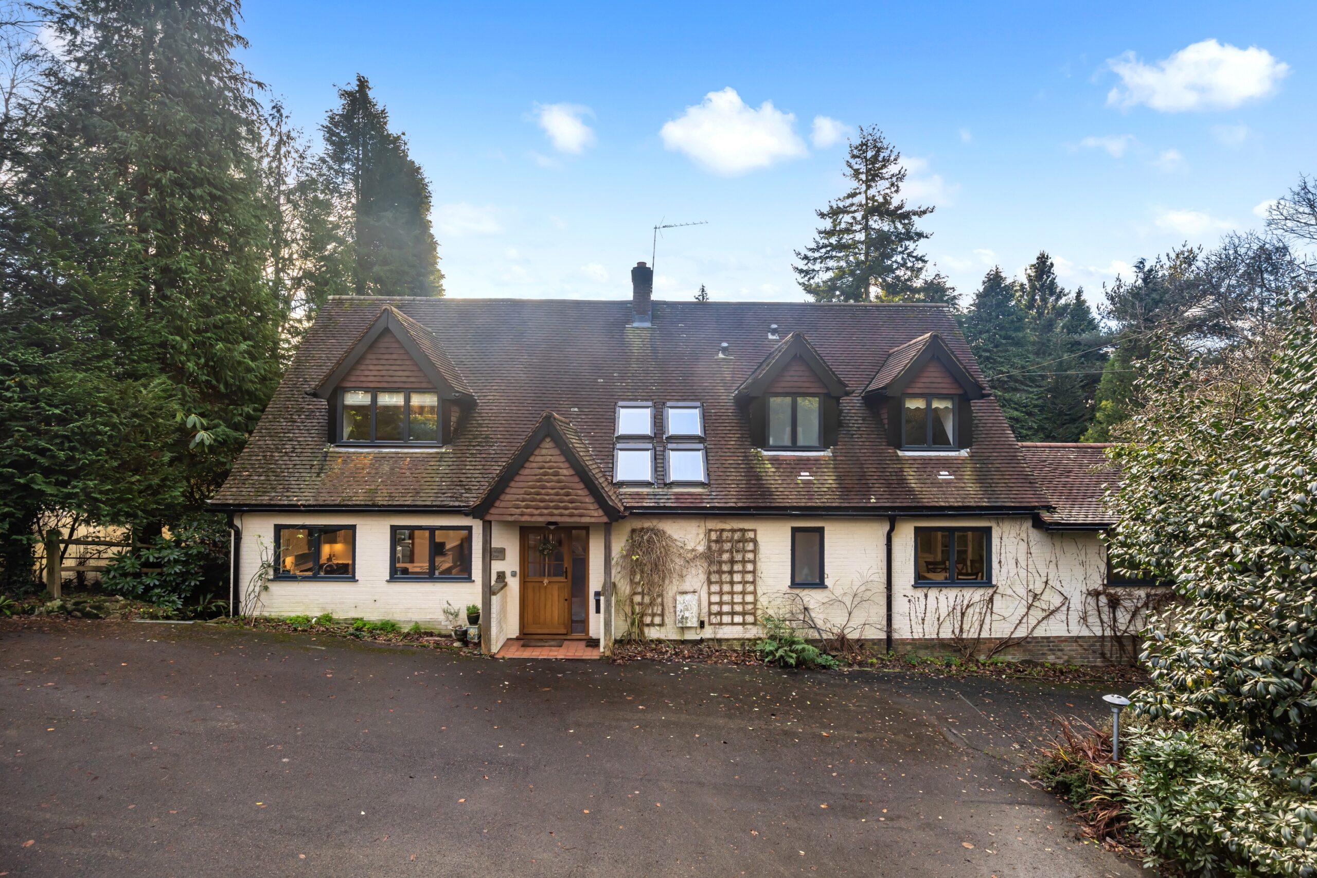 Old Lane, St. Johns, TN6