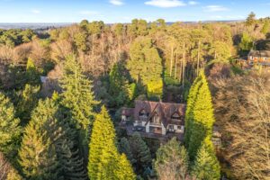 Old Lane, St. Johns, TN6