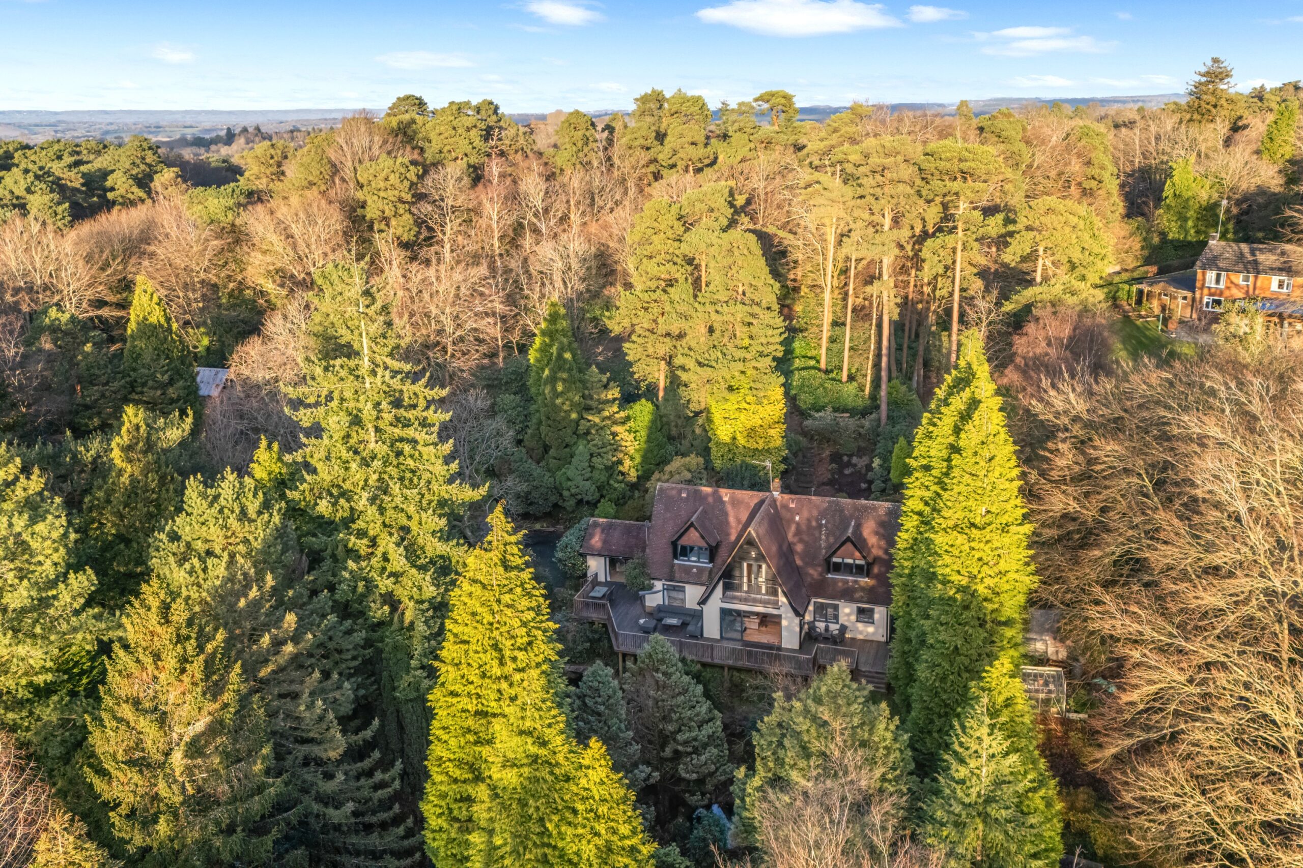 Old Lane, St. Johns, TN6