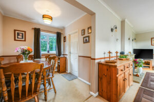 Eridge Road, Crowborough, TN6
