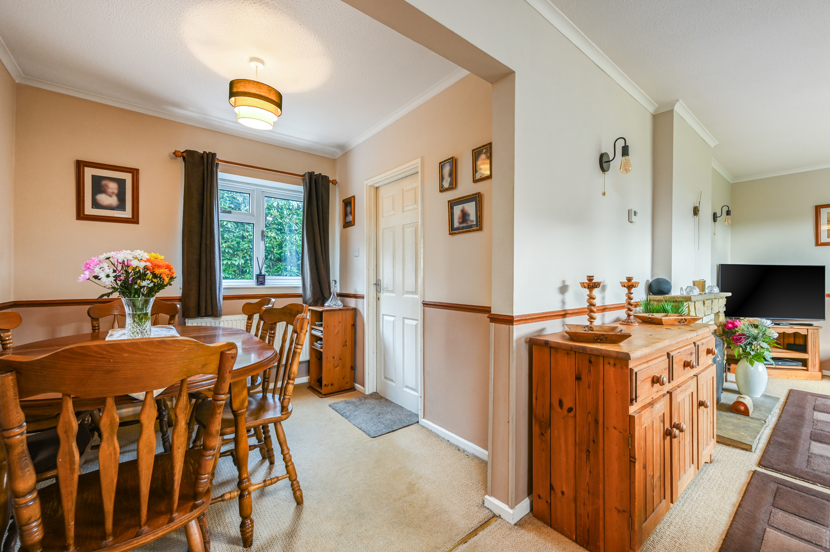 Eridge Road, Crowborough, TN6
