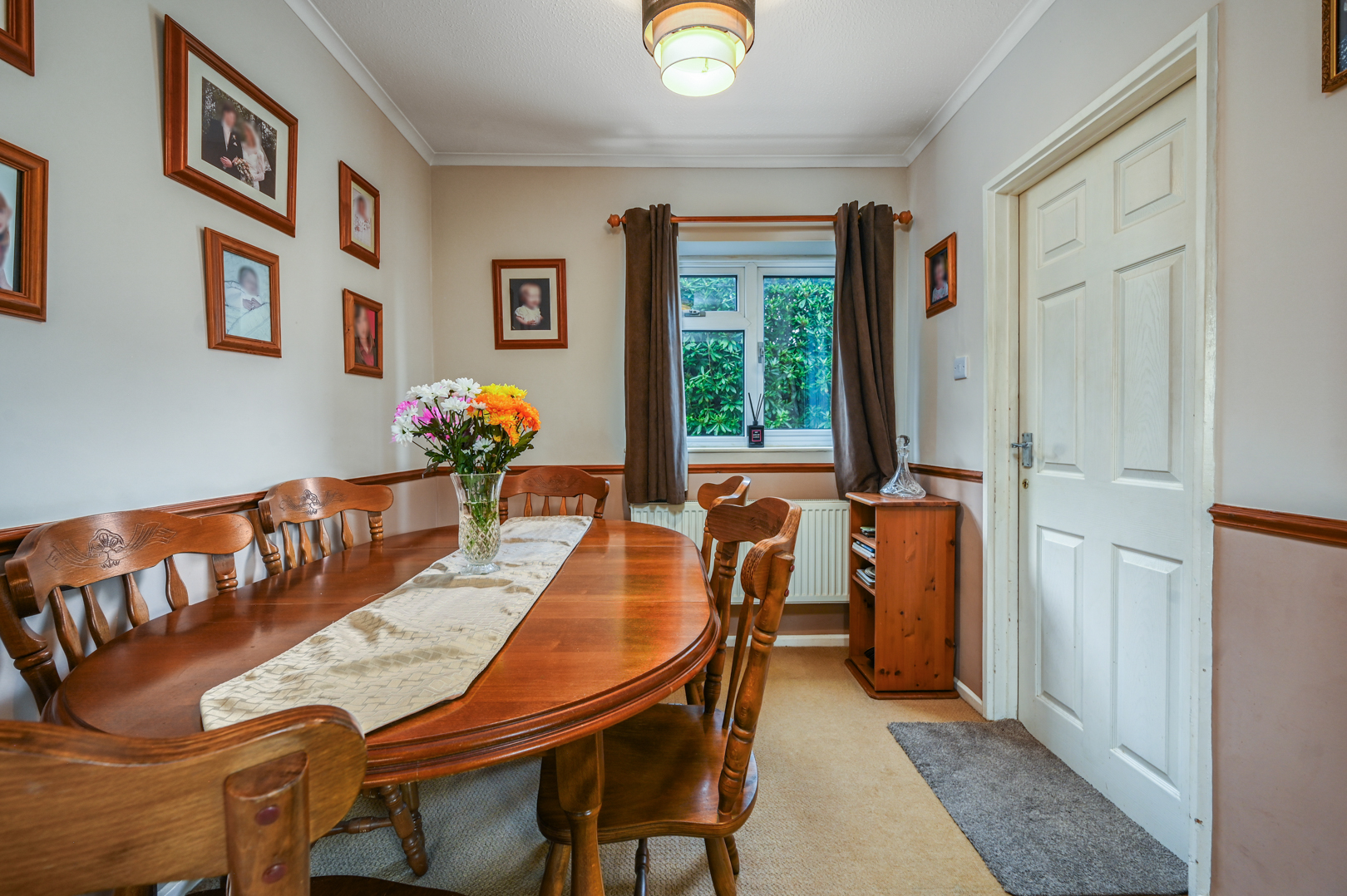 Eridge Road, Crowborough, TN6