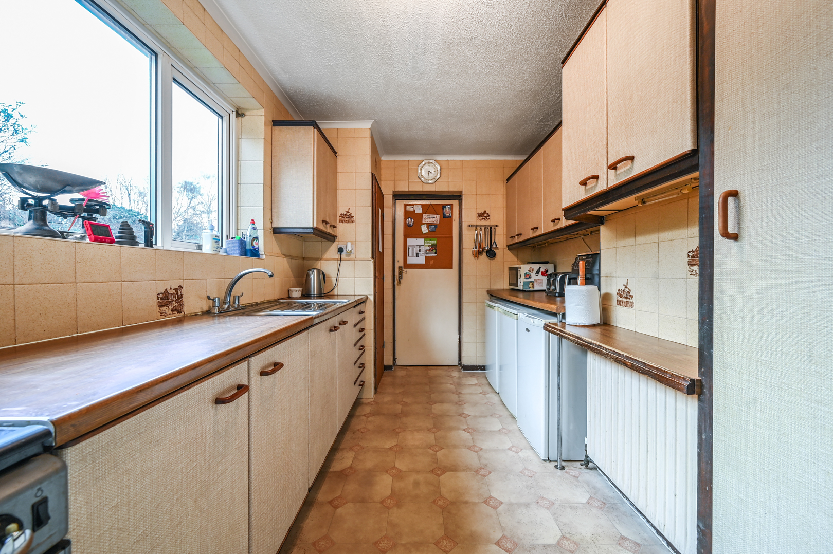 Eridge Road, Crowborough, TN6
