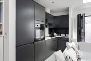 St. James Road, Tunbridge Wells, TN1