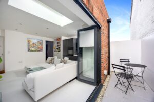 St. James Road, Tunbridge Wells, TN1