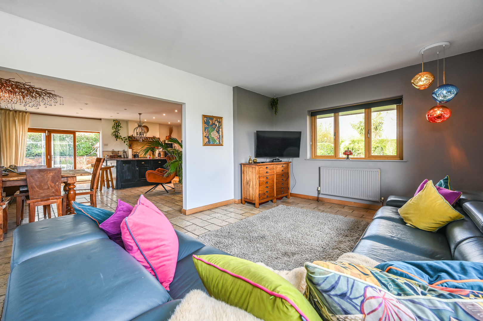 Hankham Hall Road, Hankham, BN24