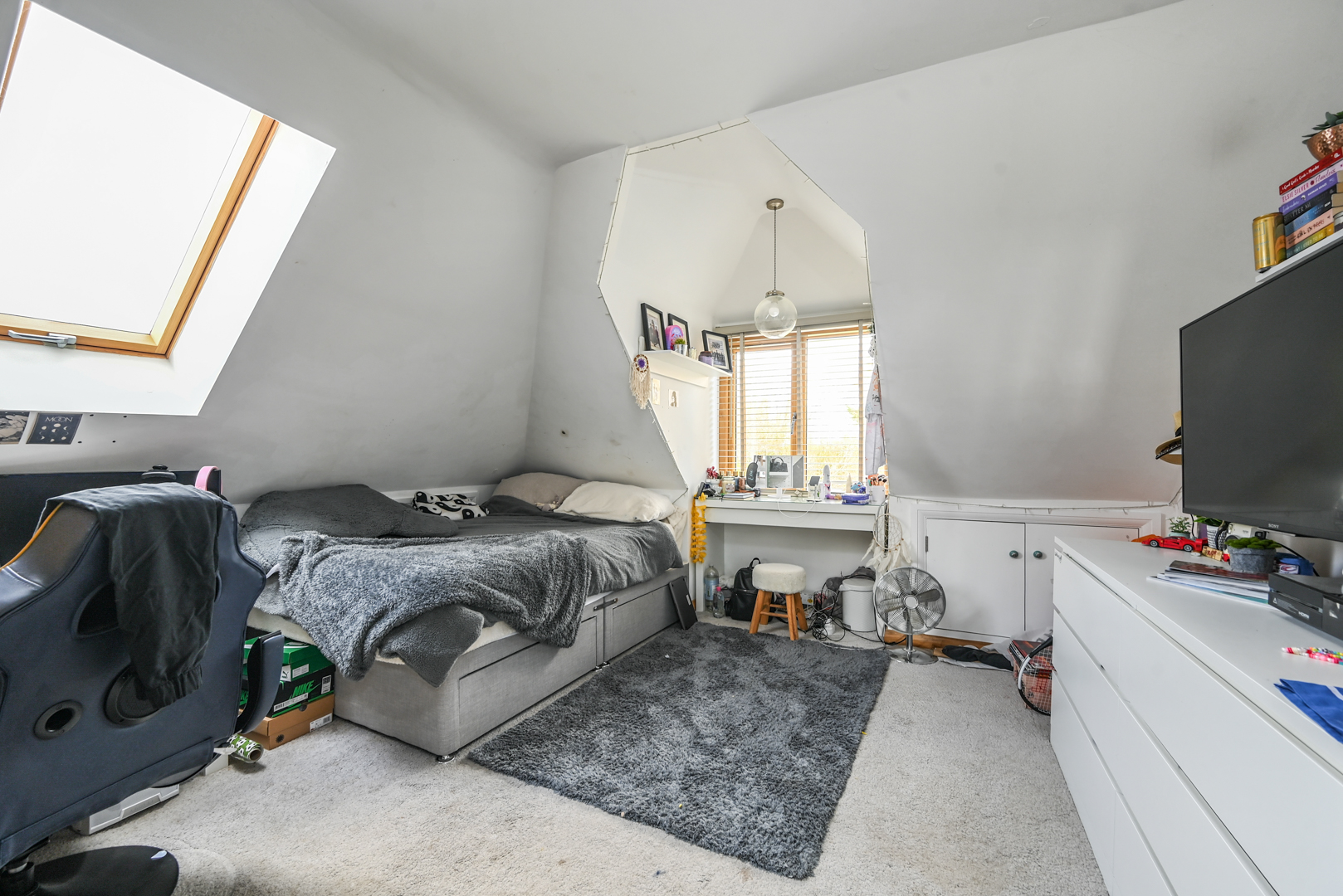 Hankham Hall Road, Hankham, BN24