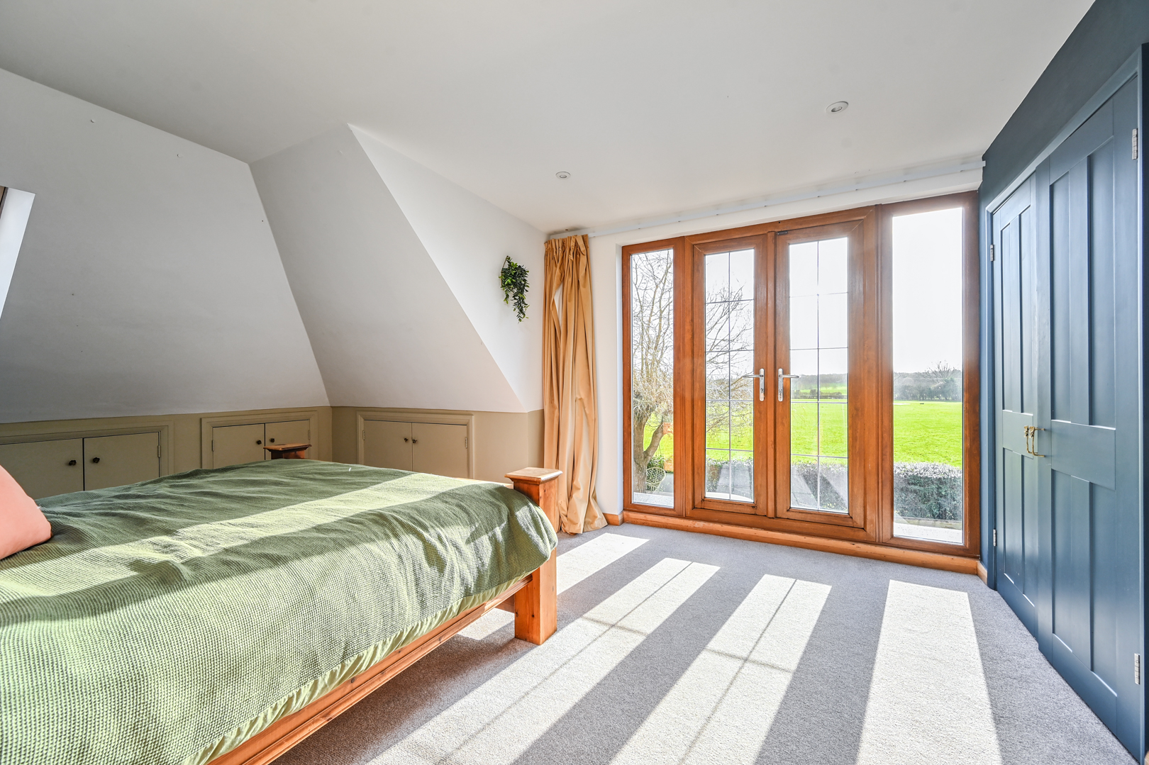 Hankham Hall Road, Hankham, BN24